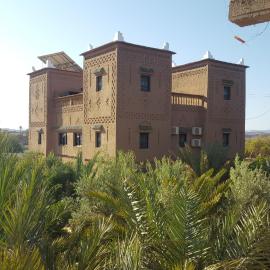 PALM'SKOURA