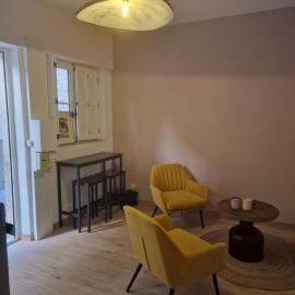 La Havane, hotel a Givry