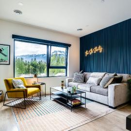 The Ski Shanty by Revelstoke Vacations