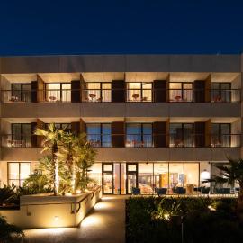 Sines Sea View Business & Leisure Hotel, hotel en Sines