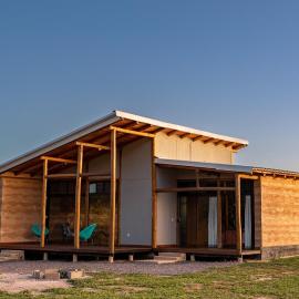 Villa Taipas - Chalé Iepê, hotel din Cavalcante