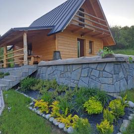 Domek Pod Tylką, hotel Grywałdban