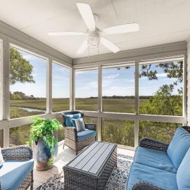 1235 Creekwatch Villa