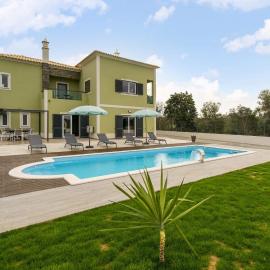 Vila Alegria, hotell sihtkohas Algoz