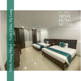 Minh Hưng Motel, hotel in Ha Long