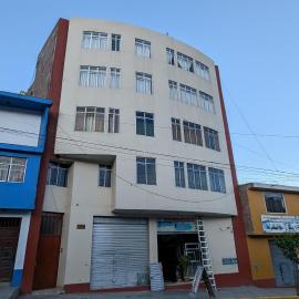 Hospedaje Arequipa, hotelli kohteessa Ayacucho