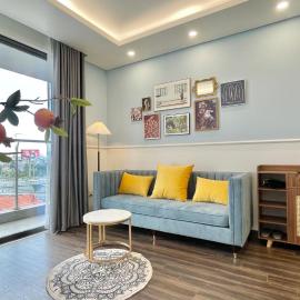 LAD Apartment & Homestay Hải Phòng - Hoàng Huy Grand Tower