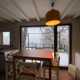 Bonsoy Lovely House Fauve 1, hotel em Blaimont