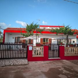 Villa Nel Verde - Bonsignore: Tricase'de bir otel