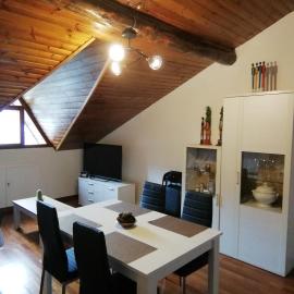 APARTAMENT BETTY, hotel a Sort