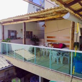 Pousada Solar de Lourdes: Guarapari şehrinde bir otel