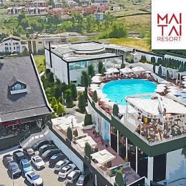 Mai Tai Resort