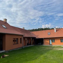 Apartmány Turkovna, hotel di Dražič