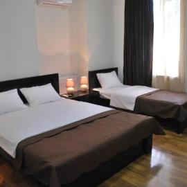 Guest House Dedoplisa