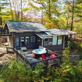 Lake House, hotel in Nashville