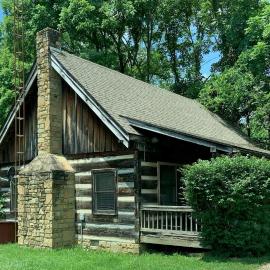 Dogwood Hills, hotel in Nashville