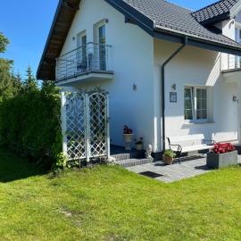 Spanko, hotel u gradu Štutovo