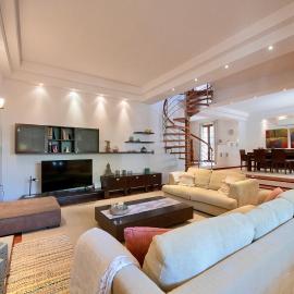 Anthemis Luxury Villa