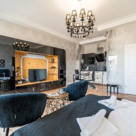 Apartament Glamour Vip