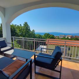 Ferienwohnung Marin - neu