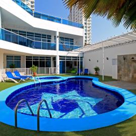 Hotel Abi Inn By GEH Suites