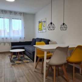 River68 - apartment in Rijeka