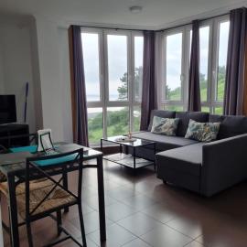 Casa As Neves - 2B Gran Ventanal