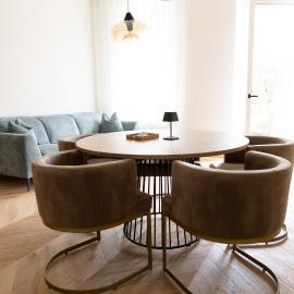 Luxury Apartment Villa Ortler, Hotel in Meran
