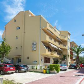 Luxury Apartments Luna, hotel a Tučepi