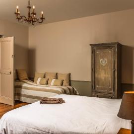Demeure D'Argonne, hotel in Sainte-Menehould