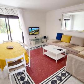 Appartement Golf Royal Eljadida site Pullman Mazagan