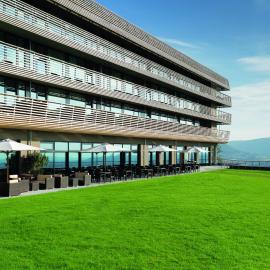 Achalm Hotel, hotel in Reutlingen