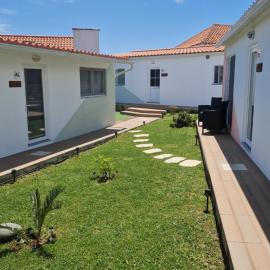 Santa Cruz Villas, hotel in Santa Cruz das Flores