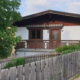 Ferienwohnung Singer, hotel di Vols