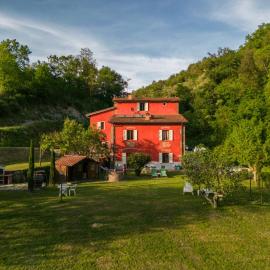 Il giaggiolo, hotel a Reggello