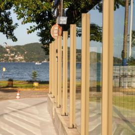 Costa Solar Lagoa