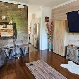 Blue Mountain Retreat & Hot Tub