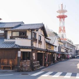 竹田まちホテル, hotel u gradu 'Taketa'