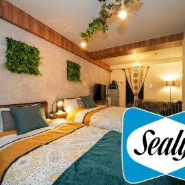 Cooee Sapporo – hotel w mieście Sapporo