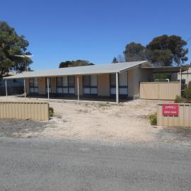 Hardwicke Beach House, hotel in Hardwicke Bay