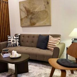 NUVALI Amaia Steps Parkway 2 BR Condo THE SANCTUARY with pool, free parking near Carmelray Industrial Park, Ayala Solenad, Xavier School、Pitlandのホテル