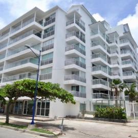 En el Edificio Sea View-Apartamento Premier5