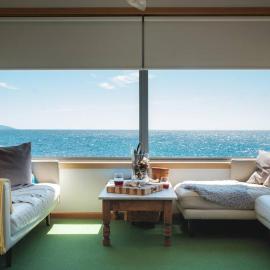 Awesome Beach House Bicheno、ビチェノのホテル