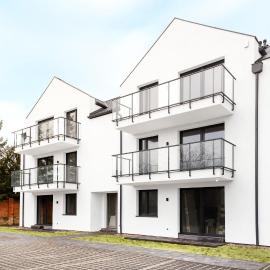 Apartamenty Hotelowa