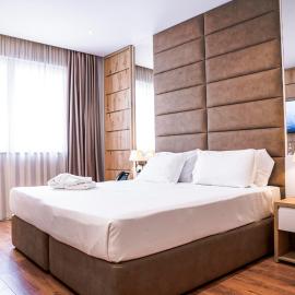 Amfora Hotel & Spa, Hotel in Durrës