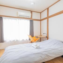 Wabi Sabi Hostel, hotel in Tokyo