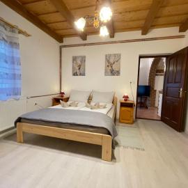Fügefa Apartman