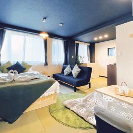 Tokyo Asakusa New Condo Sensoji-6min, hotel en Tokio