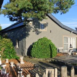 Alhoumont - L'échappée ardennaise - Gîte rustique, hôtel à Houffalize