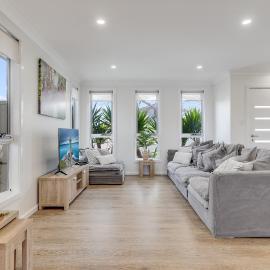 Stylish family home, centrally located., hotell sihtkohas Thirlmere